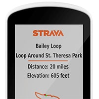 маршруты strava