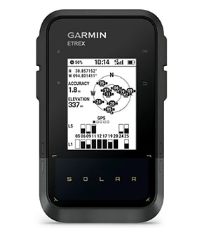 Многодиапазонный GPS