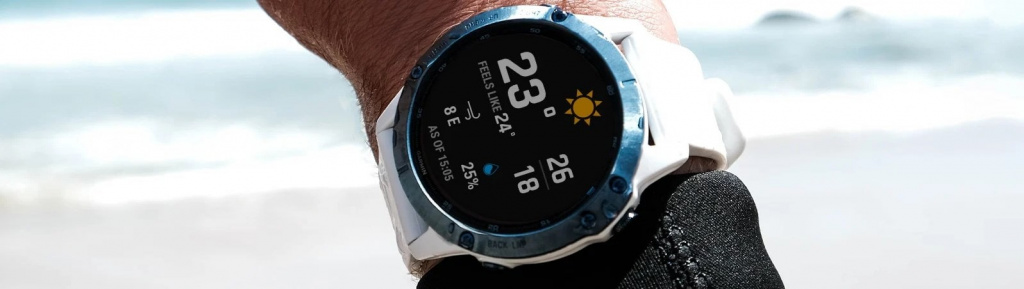 fenix 5 solar