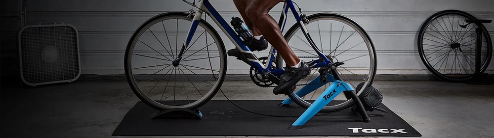 Велотренажер Tacx Boost Велотренажер Tacx Boost