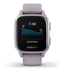 Новинка 2020 часы Garmin Venu Sq