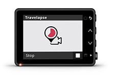 Функция Travelapse