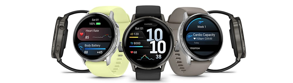 Venu 4 45 мм Venu 4 45 мм