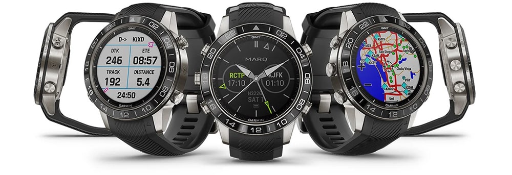 MARQ Aviator Performance