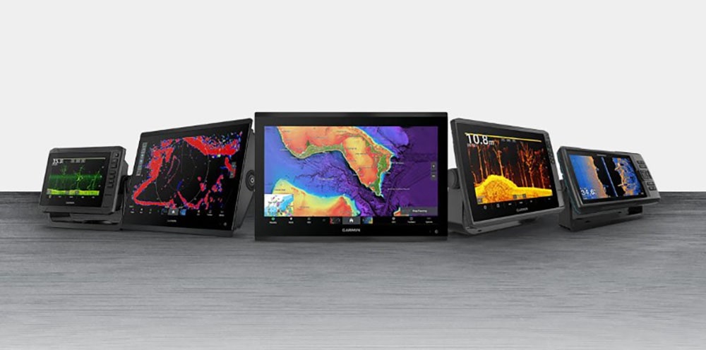 Какой картплоттер или эхолот Garmin мне подойдет Какой картплоттер или эхолот Garmin мне подойдет