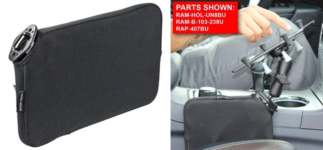 RAP-407BU RAP-407BU