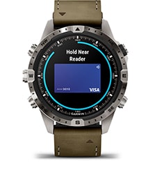 GARMIN PAY™