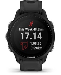 Приложение GARMIN CONNECT