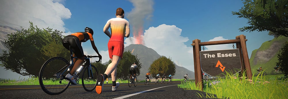 zwift