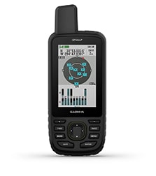 Поддержка многодиапазонных GNSS