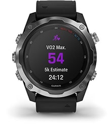 Часы для дайверов Garmin Descent Mk2