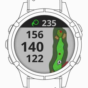 Измерение удара (Shot Measurement)