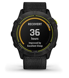 Часы для мультиспорта Garmin Enduro