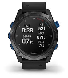 Дайв-компьютер Garmin Descent Mk2i
