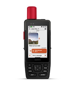 Фотографии и голосовые/текстовые сообщения