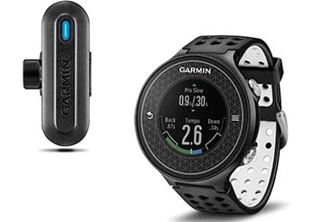 Датчик Garmin TruSwing