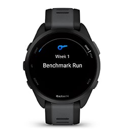 Тренер Garmin