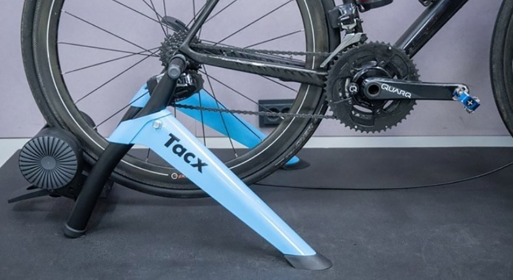 Tacx Boost