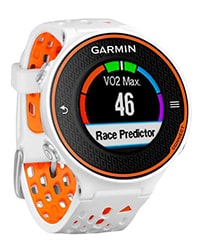 Garmin Forerunner 620