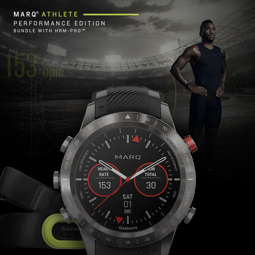 GARMIN MARQ Performance Editions