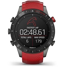 Часы 2020 Garmin MARQ Driver Performance