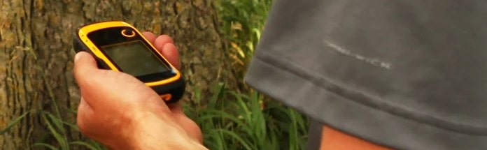 Garmin eTrex 10