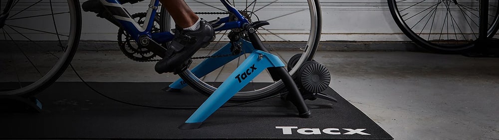 Велотренажер Tacx Boost