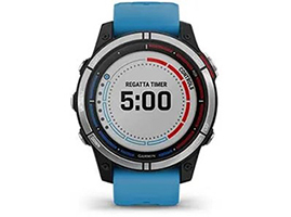 Функциональные возможности GARMIN SAILASSIST™