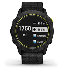 Garmin Enduro - часы 2021 года с Garmin Pay