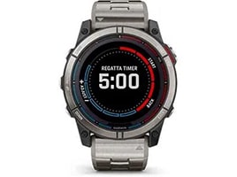 Функциональные возможности GARMIN SAILASSIST™