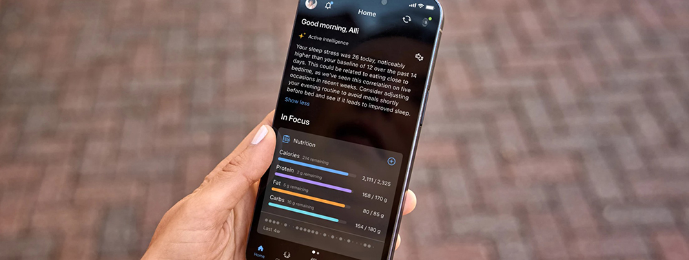 Анализ активной разведки