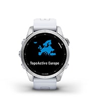 карты TopoActive Maps