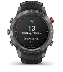 GPS часы MARQ Athlete Performance Edition