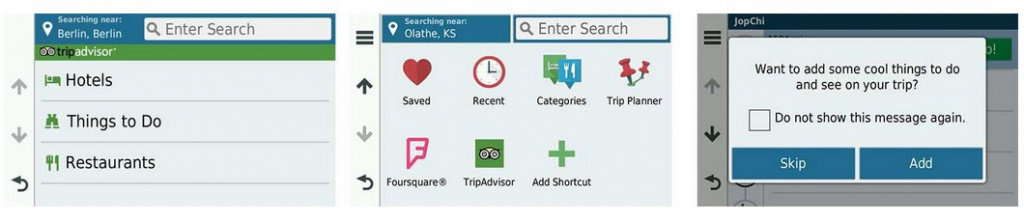 Навигатор drivesmart