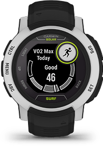 VO2 MAX