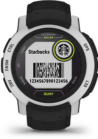 Синхронизация с приложением GARMIN CONNECT™