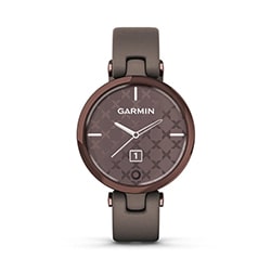 Классические часы Garmin Lily