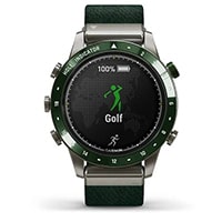 Часы MARQ Golfer