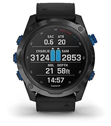 Garmin Descent Mk2i