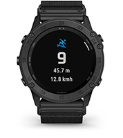 часы Garmin Tactix Delta Solar