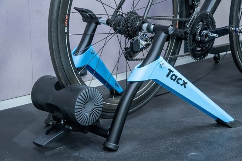 Tacx Boost