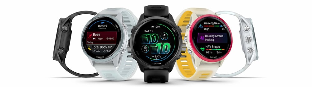 Forerunner 570 Forerunner 570