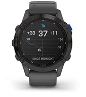 Феникс 6 солар от Garmin