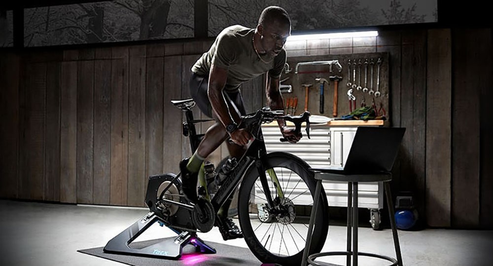 Оси велотренажеров Tacx Trainer Оси велотренажеров Tacx Trainer