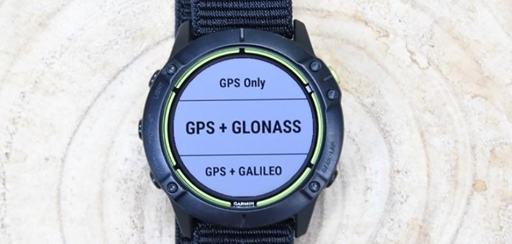 GPS