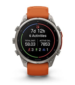 Garmin Epic