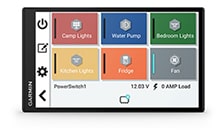12-вольтная электроника управления