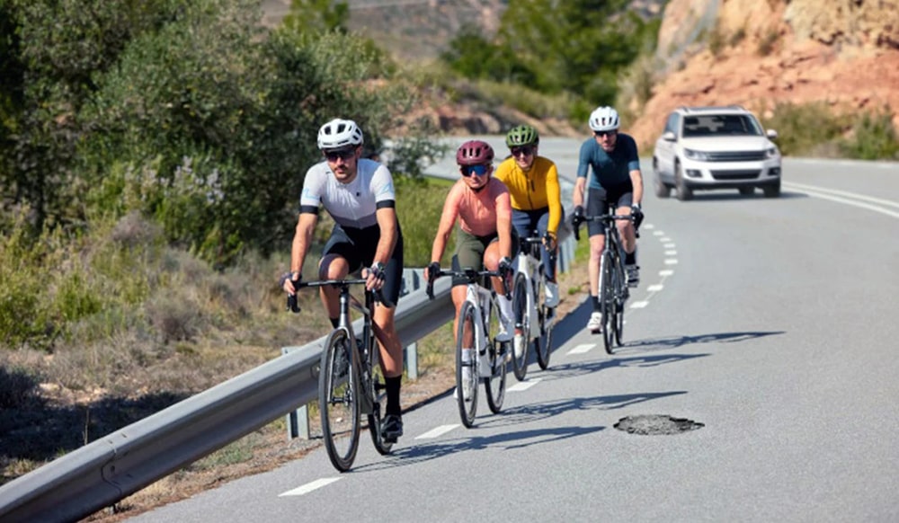 Велопрогулки с друзьями: 3 способа наладить связь с вашим велосообществом Велопрогулки с друзьями: 3 способа наладить связь с вашим велосообществом