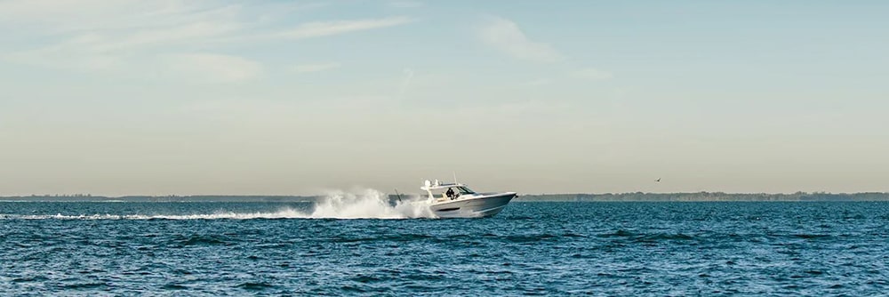 Garmin приобретает Vesper Marine, ведущего поставщика оборудования и услуг морской связи