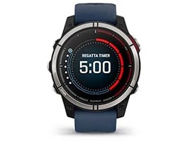 Функциональные возможности GARMIN SAILASSIST™